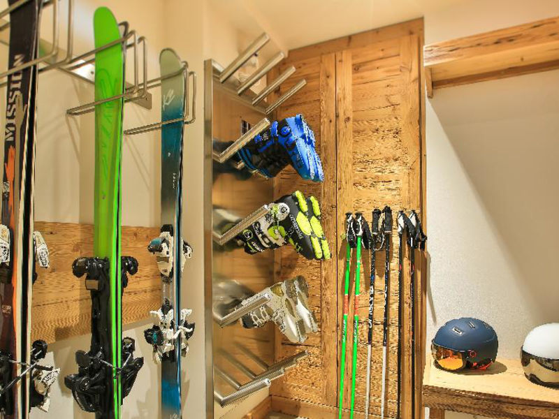 Ferienwohnung Khione