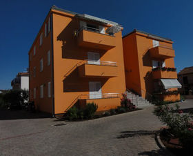 Apartmány 549-77