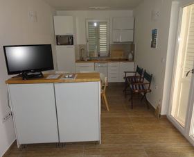 Apartmány 549-77