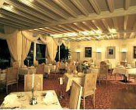 Hotel Alpina