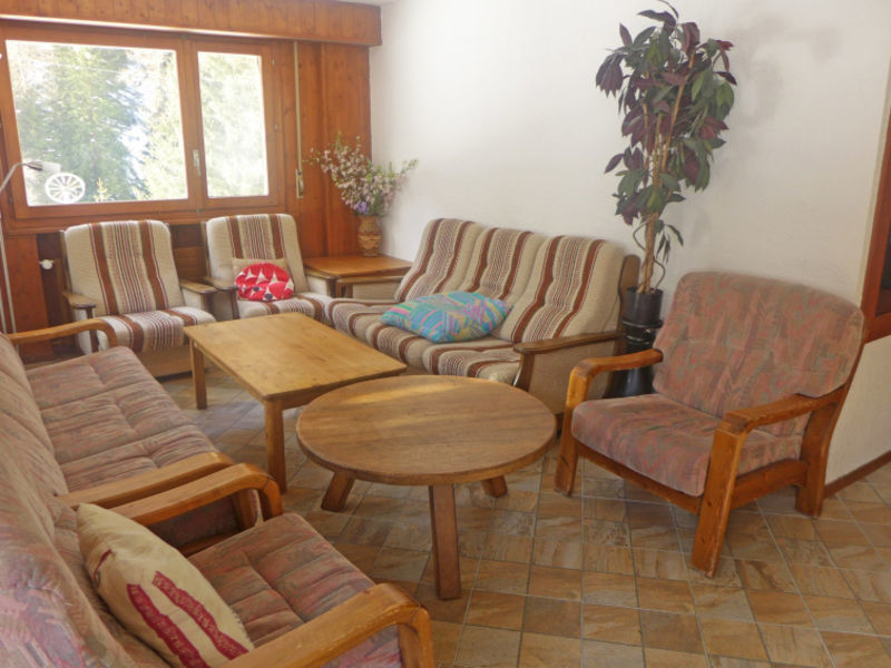 Les Erables Apt. 215