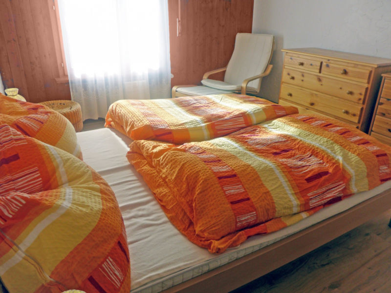 Les Erables Apt. 215