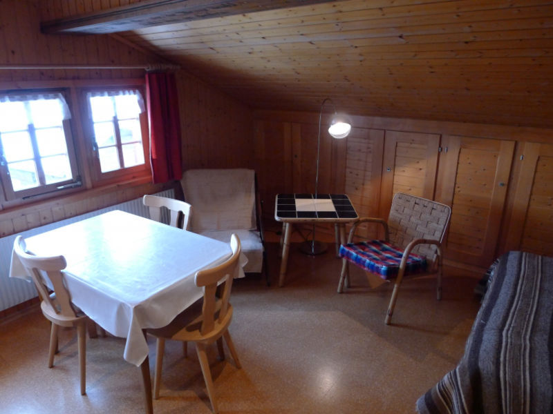 Poschthüs Biel