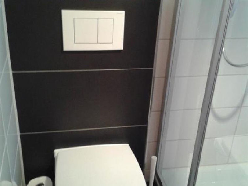 Echo Parterre Ost
