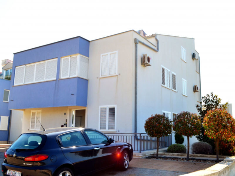 Villa Drago