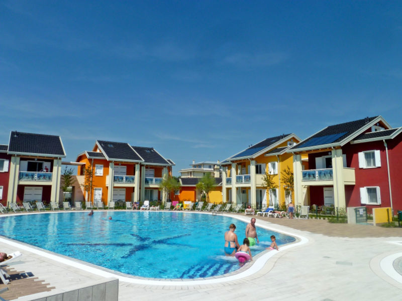 Green Village