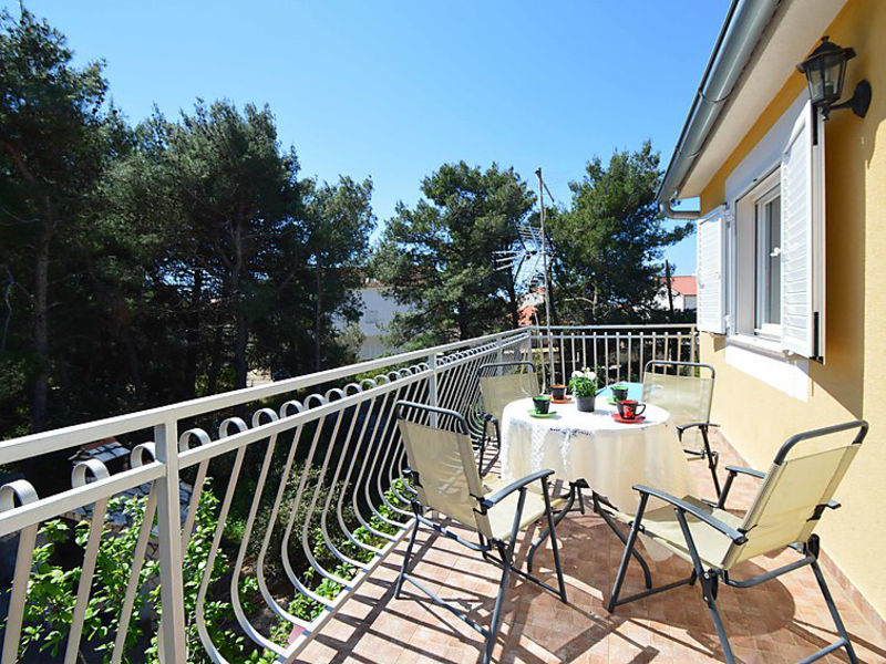 Villa Dunja