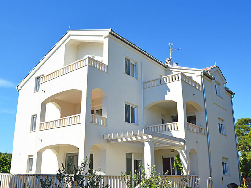 Villa Dunja