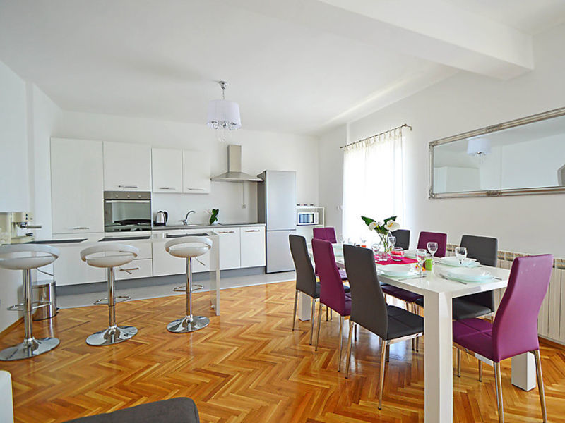Villa Dunja