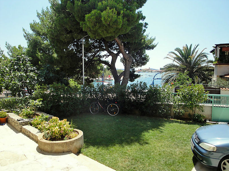 Villa Dunja