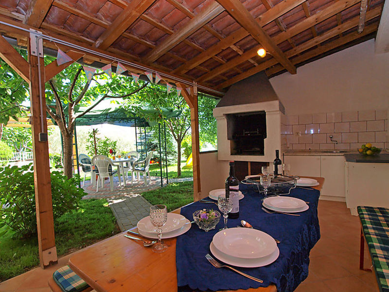 Villa Dunja