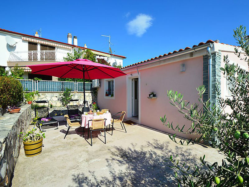 Villa Dunja