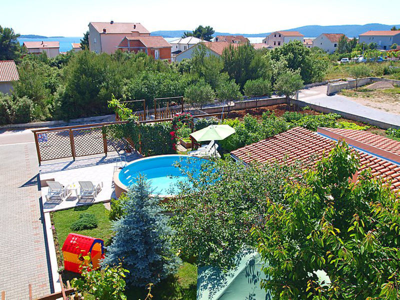 Villa Dunja