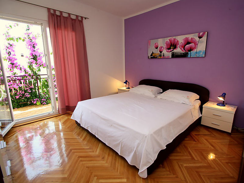 Villa Dunja