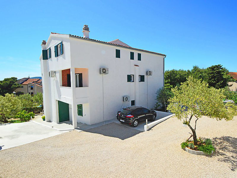 Villa Dunja