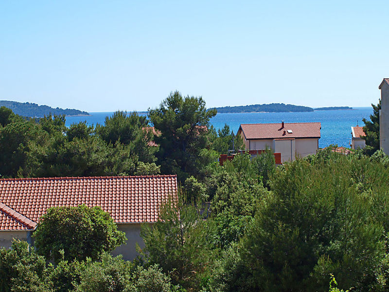 Villa Dunja