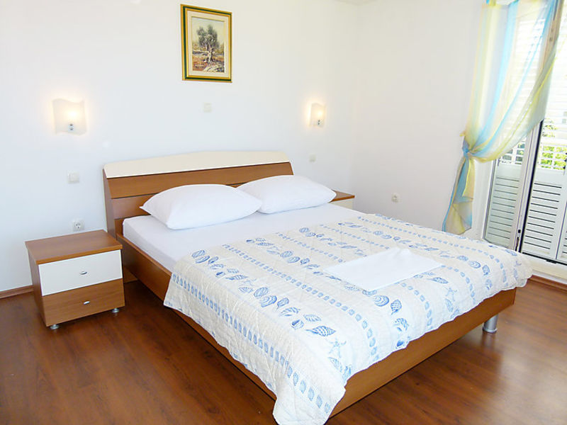 Villa Dunja