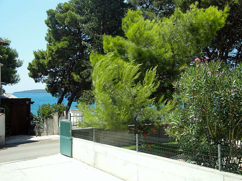 Villa Dunja