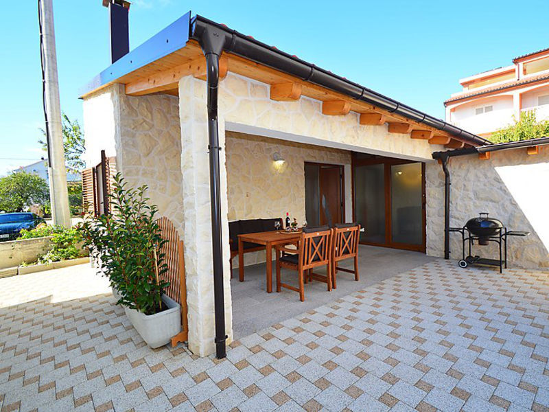 Villa Dunja
