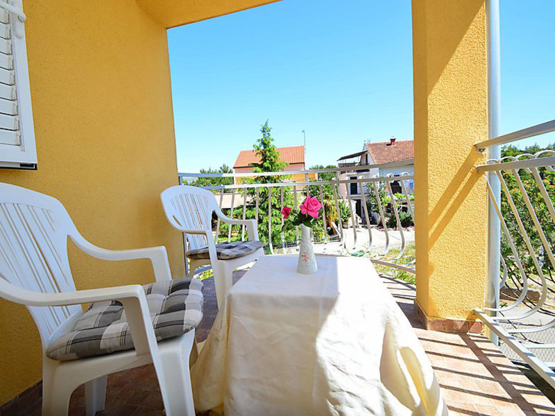 Villa Dunja