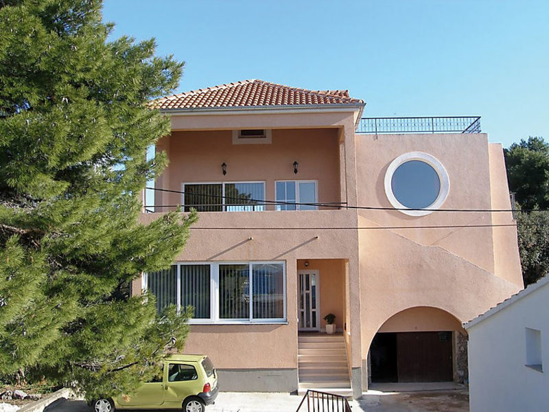 Villa Dunja