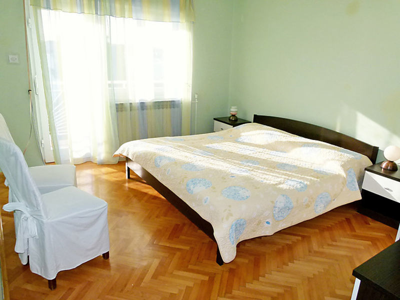 Villa Dunja