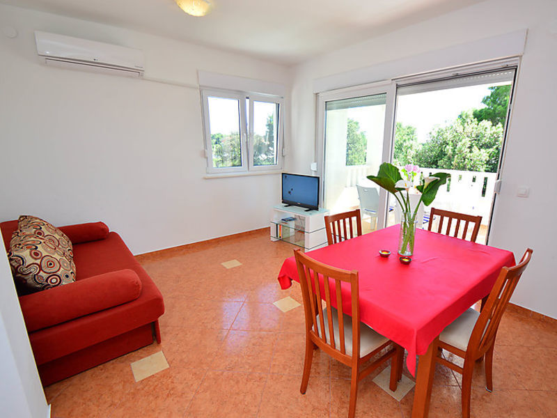 Villa Dunja