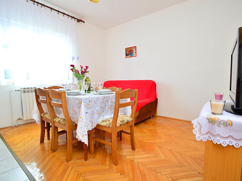 Villa Dunja