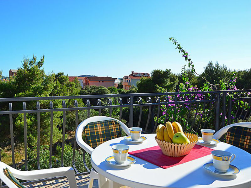 Villa Dunja