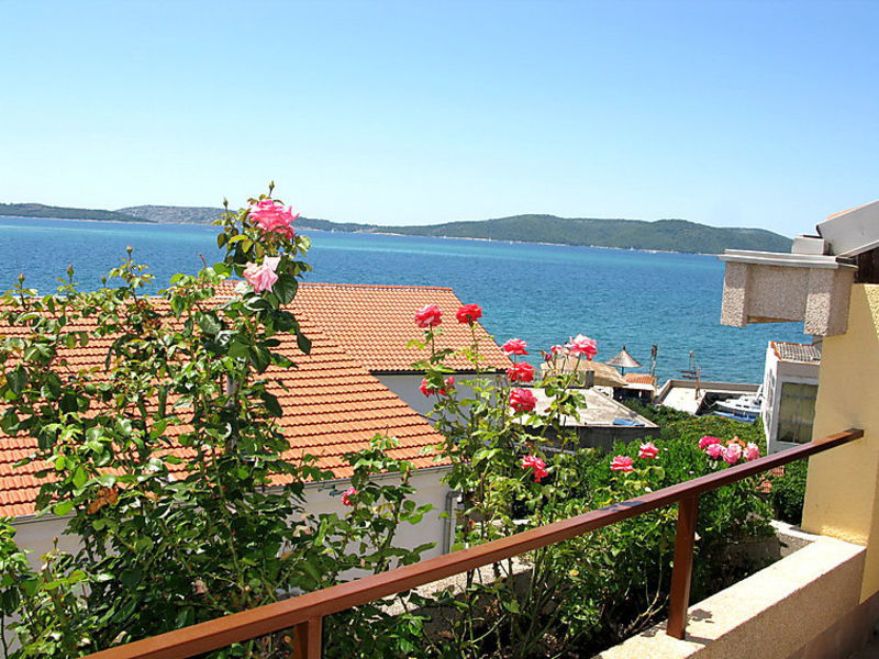 Villa Dunja