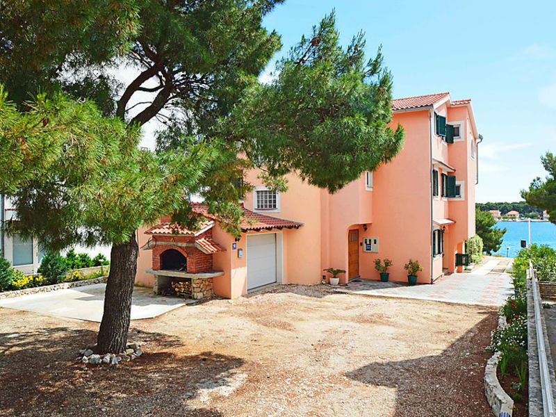 Villa Dunja
