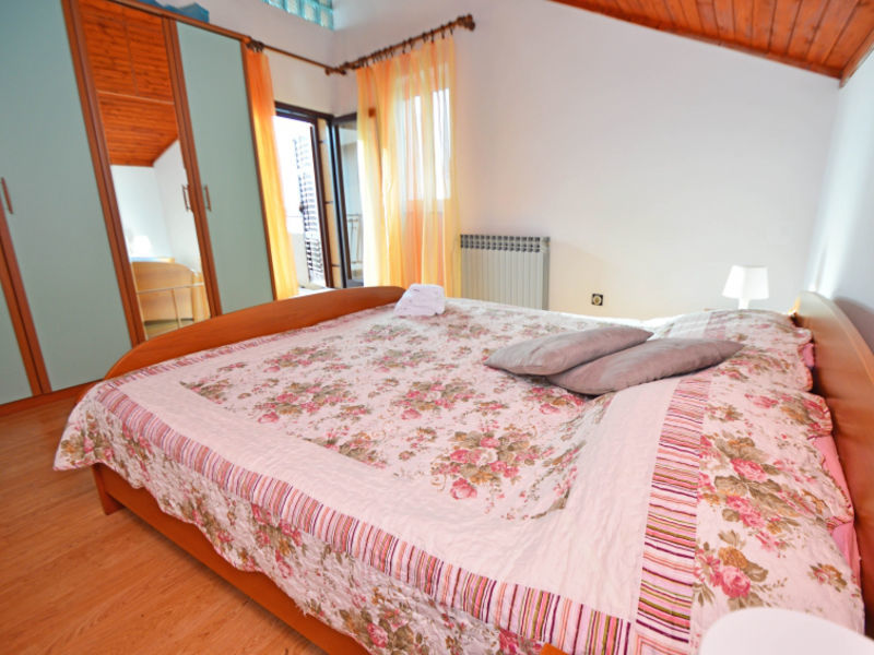 Villa Dunja