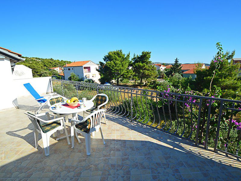 Villa Dunja