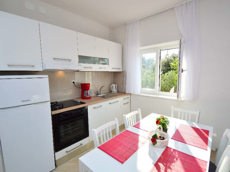Villa Dunja