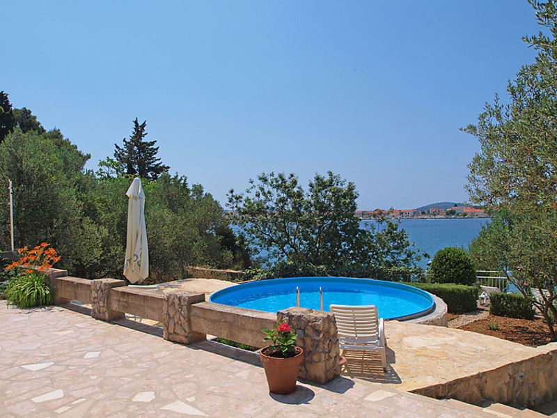 Villa Dunja