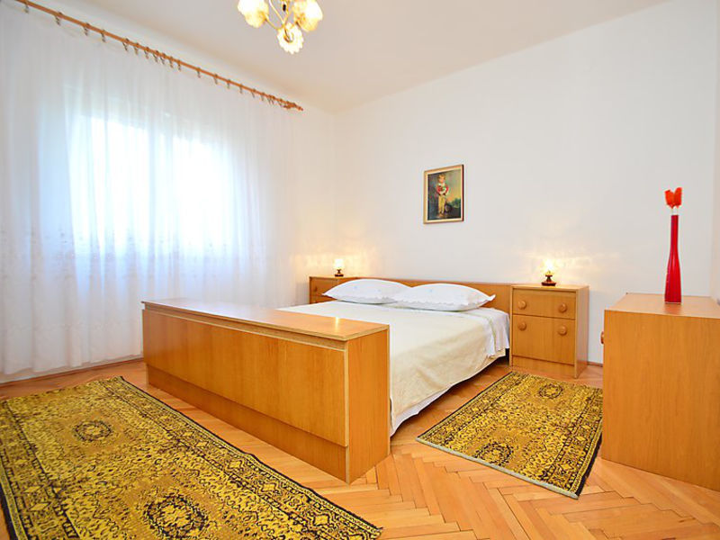 Villa Dunja