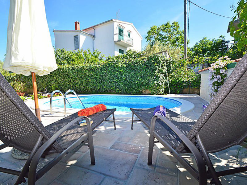 Villa Dunja