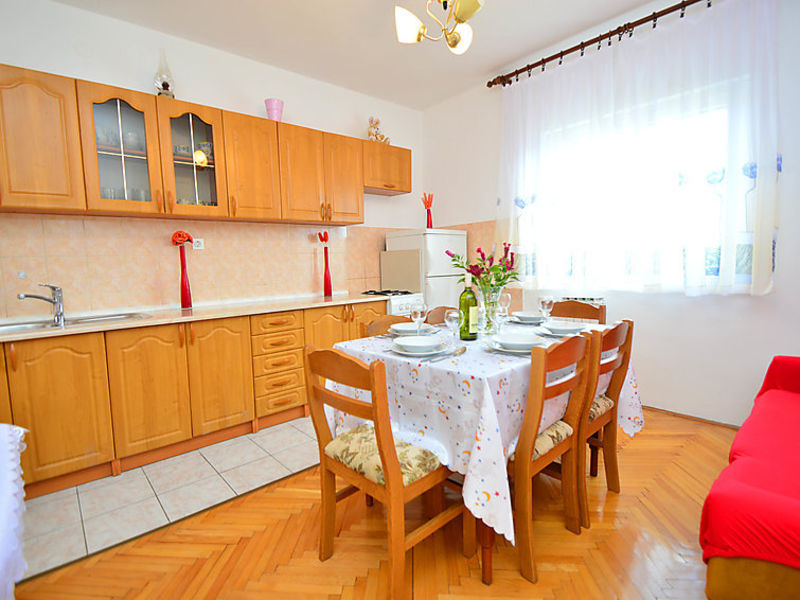 Villa Dunja