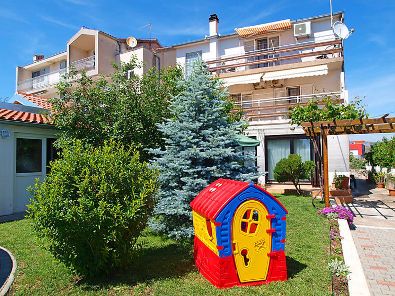Villa Dunja