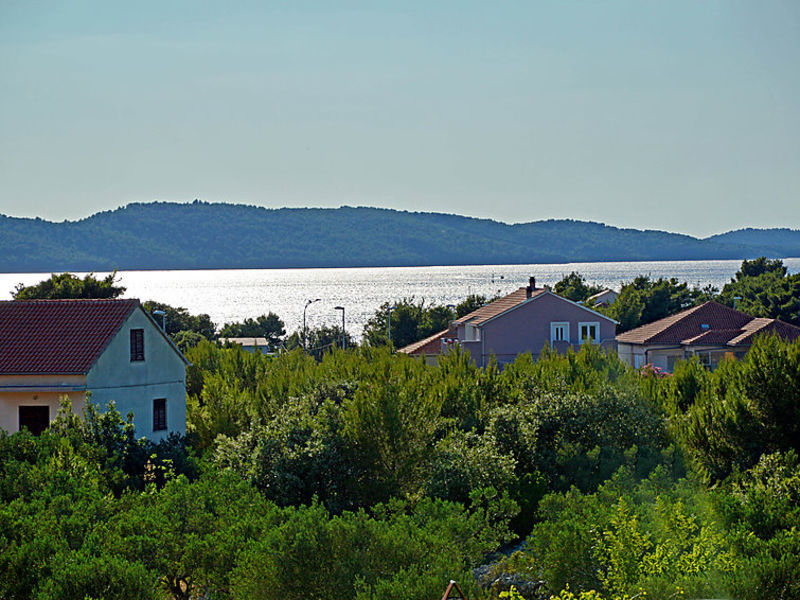 Villa Dunja