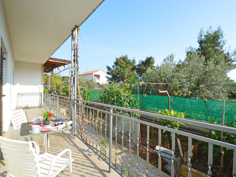 Villa Dunja