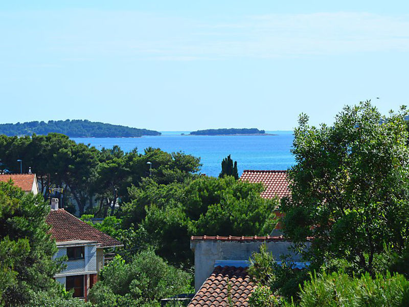 Villa Dunja