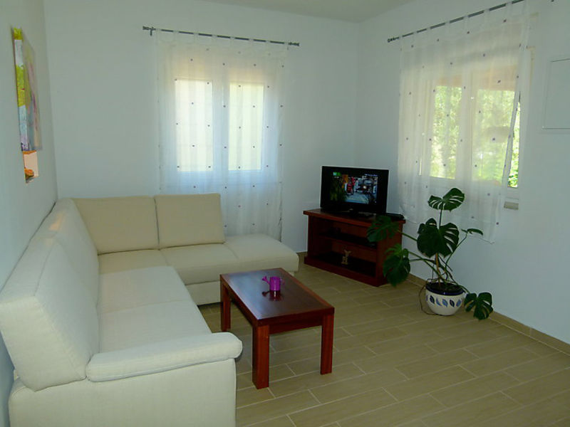 Villa Dunja