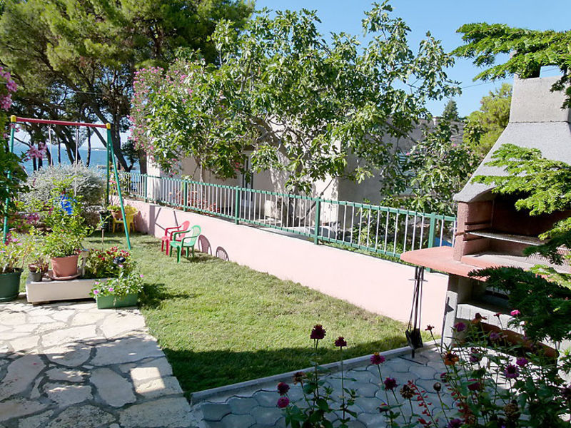 Villa Dunja