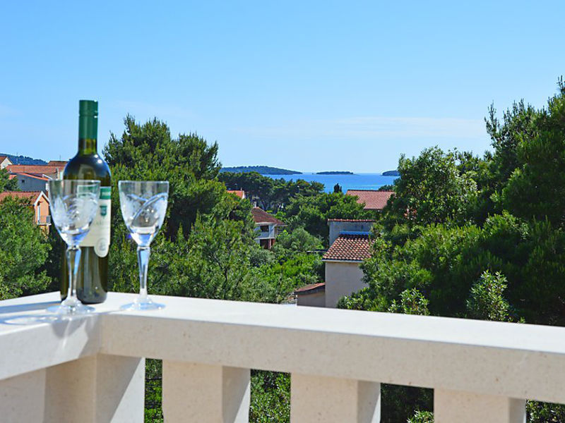 Villa Dunja