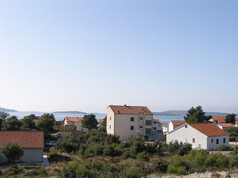 Villa Dunja