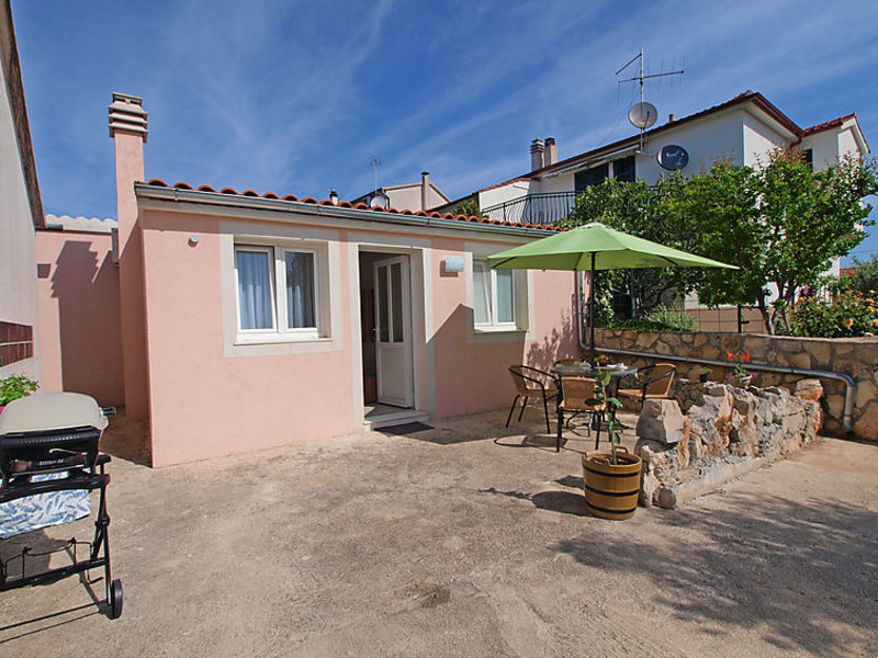 Villa Dunja