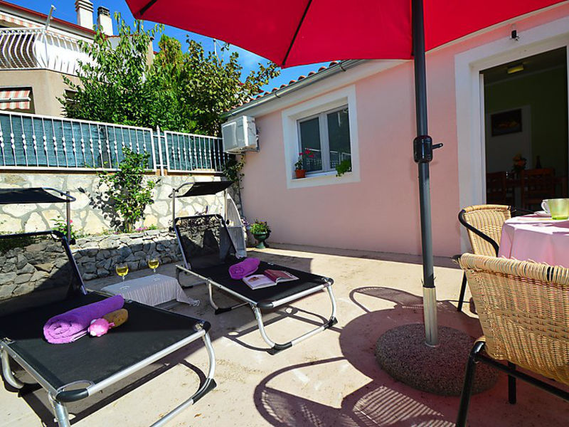 Villa Dunja