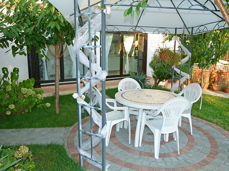 Villa Dunja