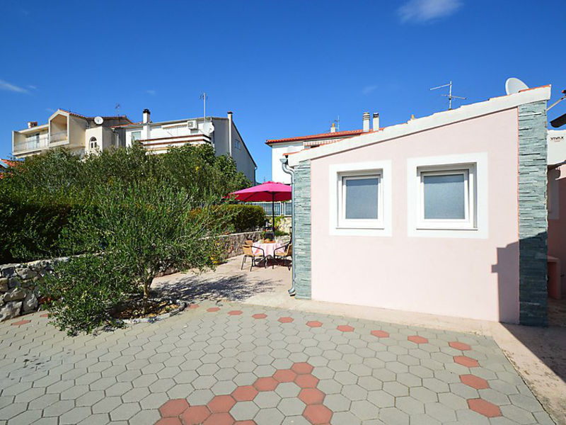 Villa Dunja